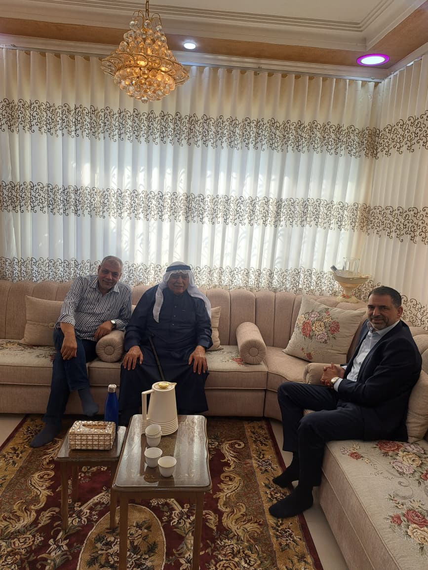 Madar Al-Saa Images 0.3657990424926455