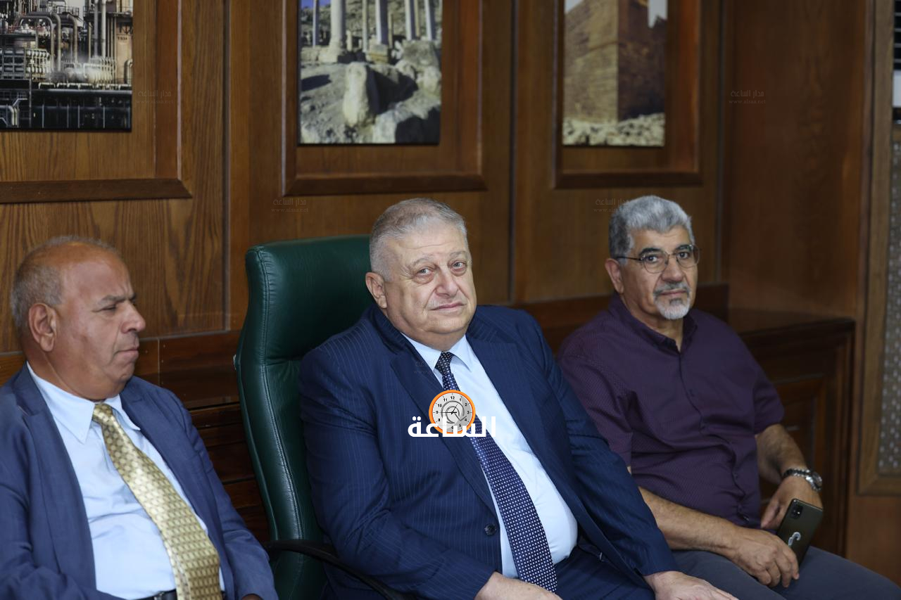 Madar Al-Saa Images 0.5124610103293263