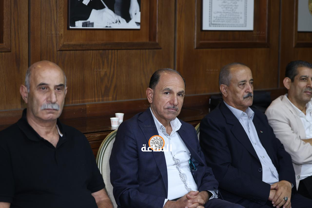 Madar Al-Saa Images 0.6522389785339692