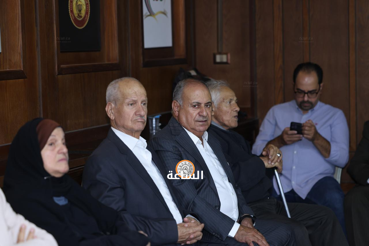 Madar Al-Saa Images 0.7562203530727732