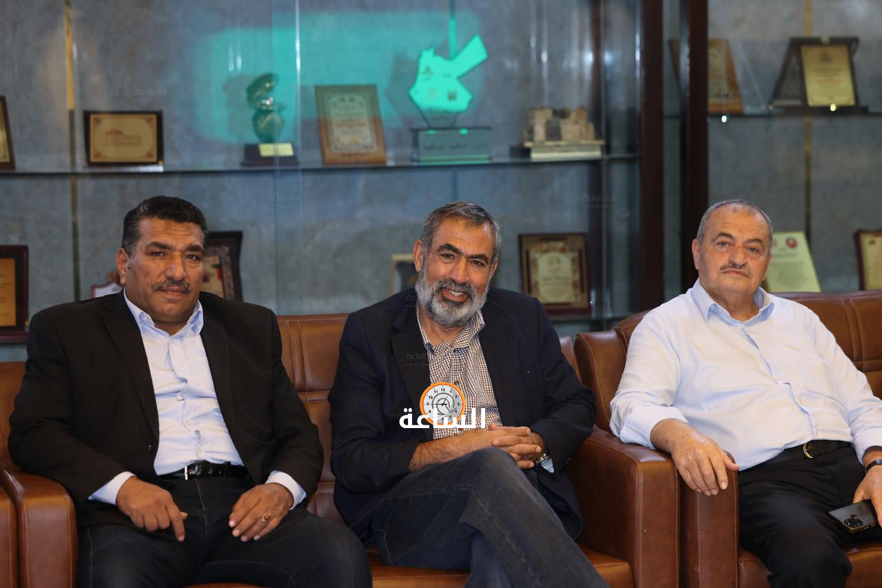 Madar Al-Saa Images 0.05785313613641019