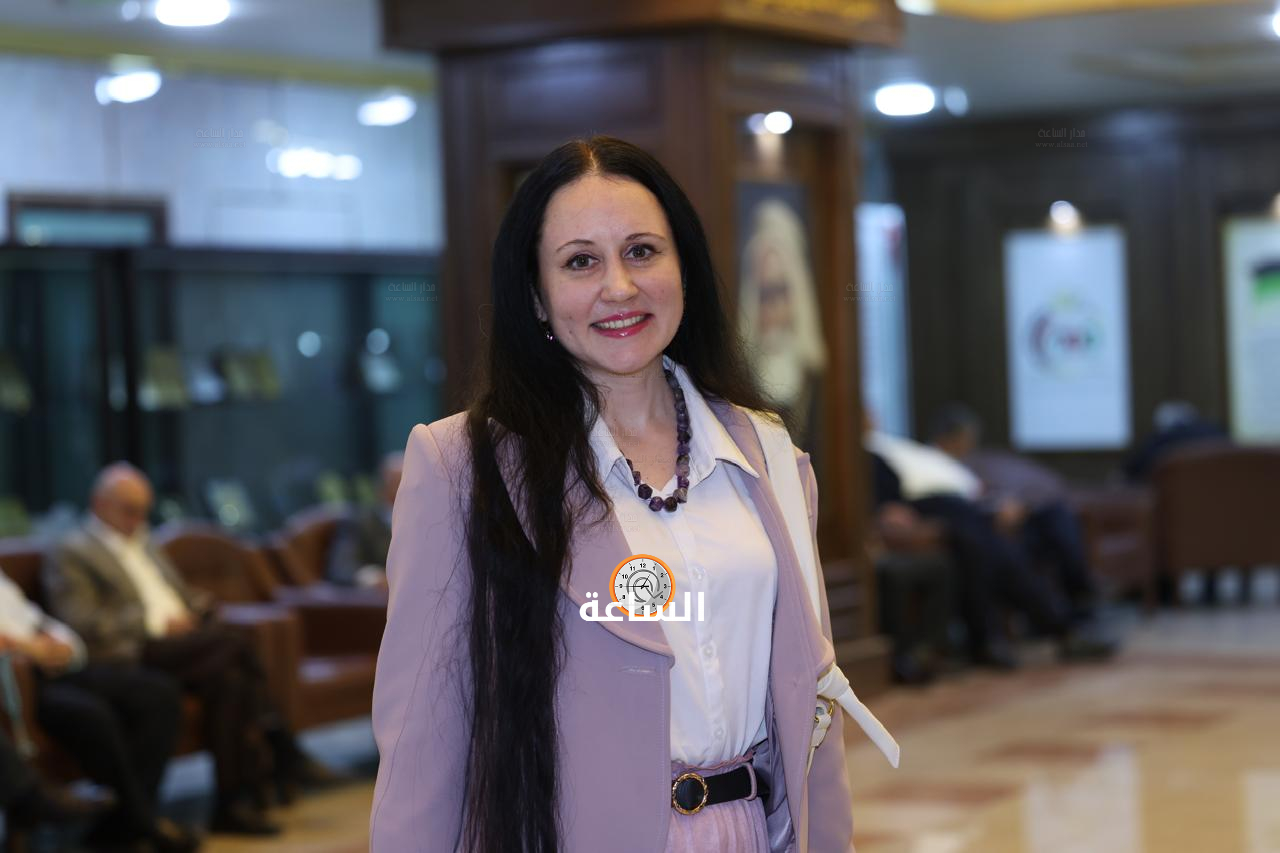 Madar Al-Saa Images 0.02647577105182375