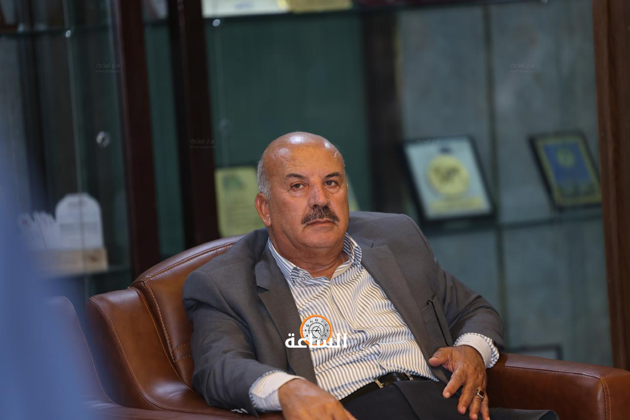 Madar Al-Saa Images 0.9054846796010333