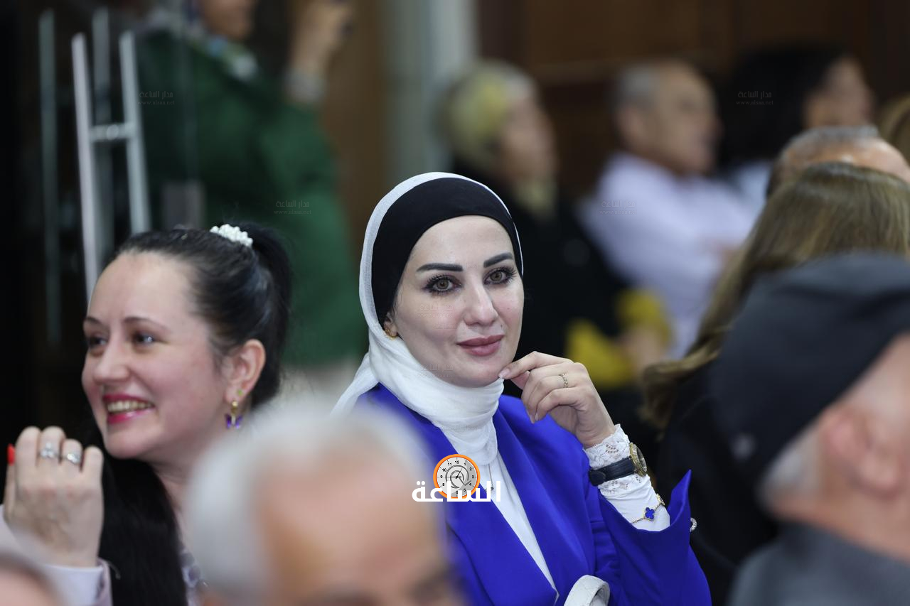 Madar Al-Saa Images 0.1763838663608438