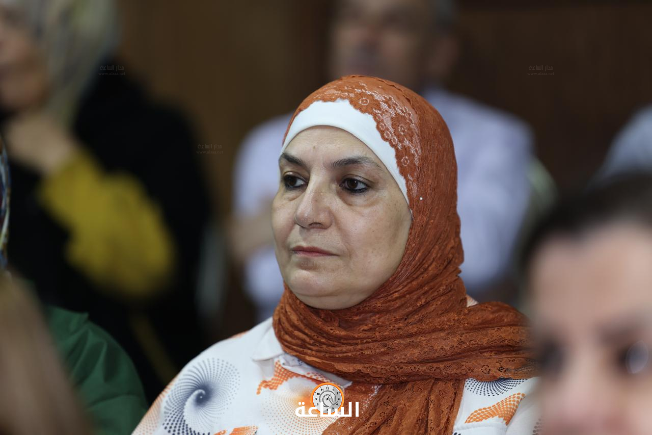 Madar Al-Saa Images 0.686402533066038