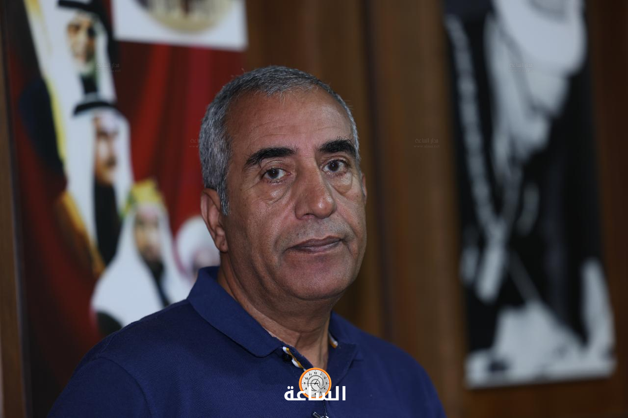 Madar Al-Saa Images 0.9166687543089234