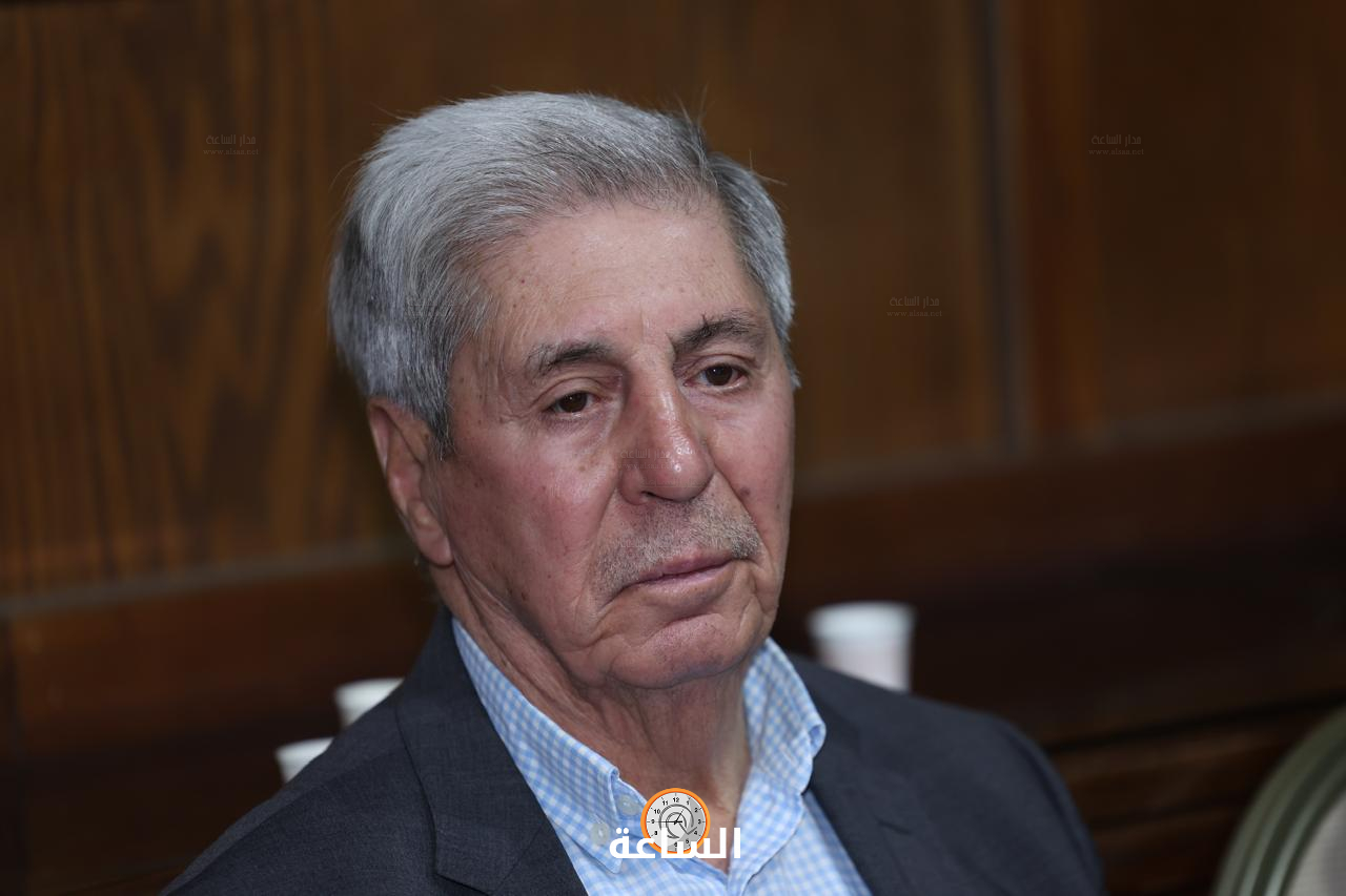 Madar Al-Saa Images 0.19498963689088666