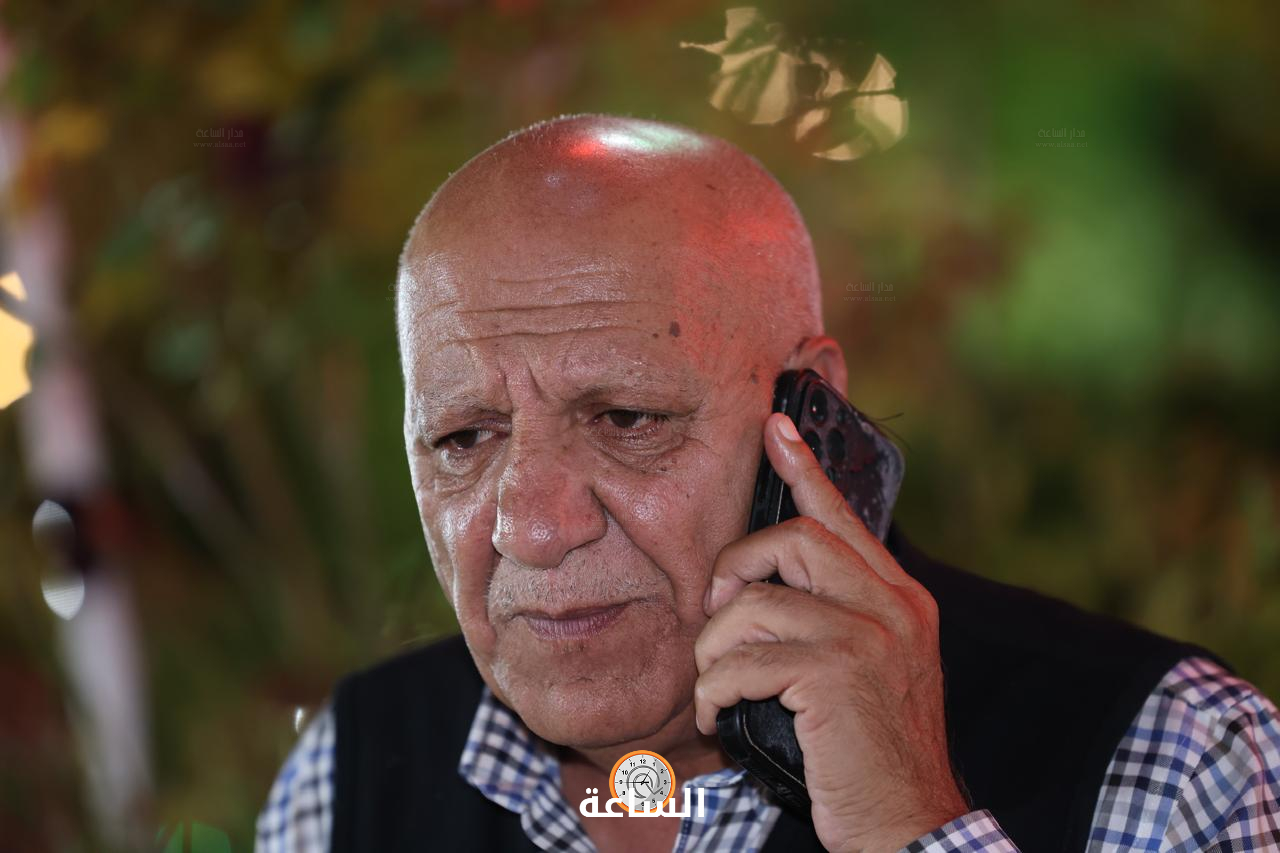 Madar Al-Saa Images 0.6233806405792078
