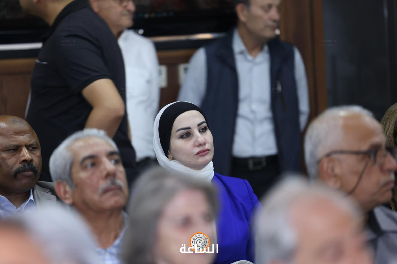 Madar Al-Saa Images 0.5621664516813887
