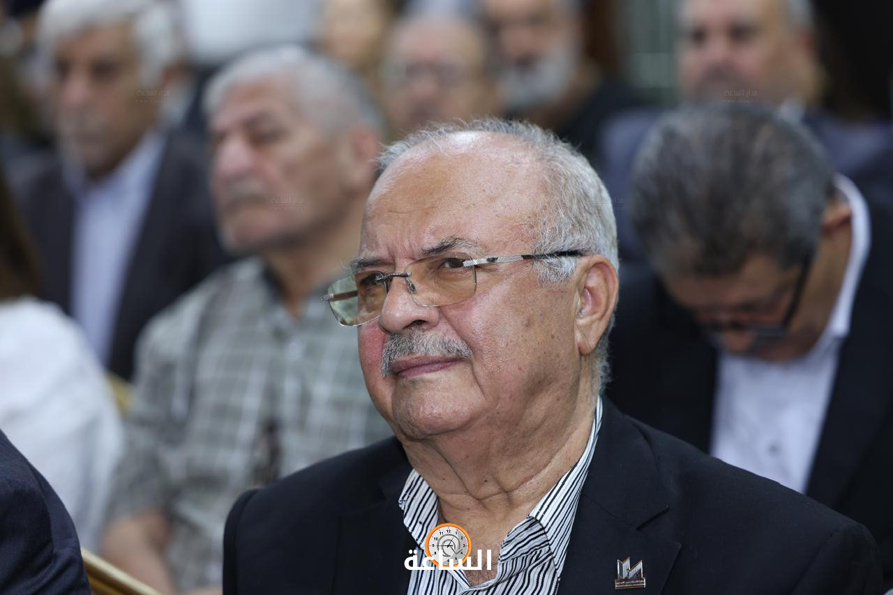 Madar Al-Saa Images 0.09509506540670376
