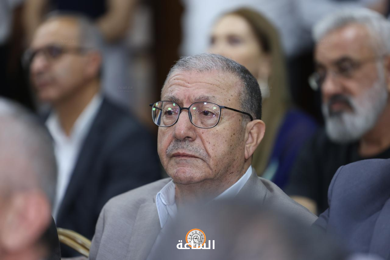 Madar Al-Saa Images 0.6641627698704726
