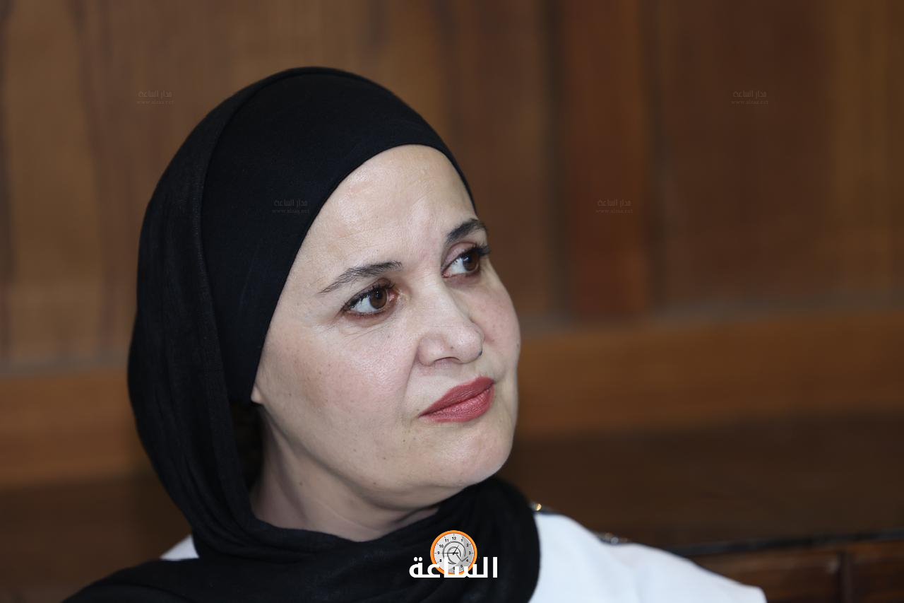 Madar Al-Saa Images 0.5389497483866422
