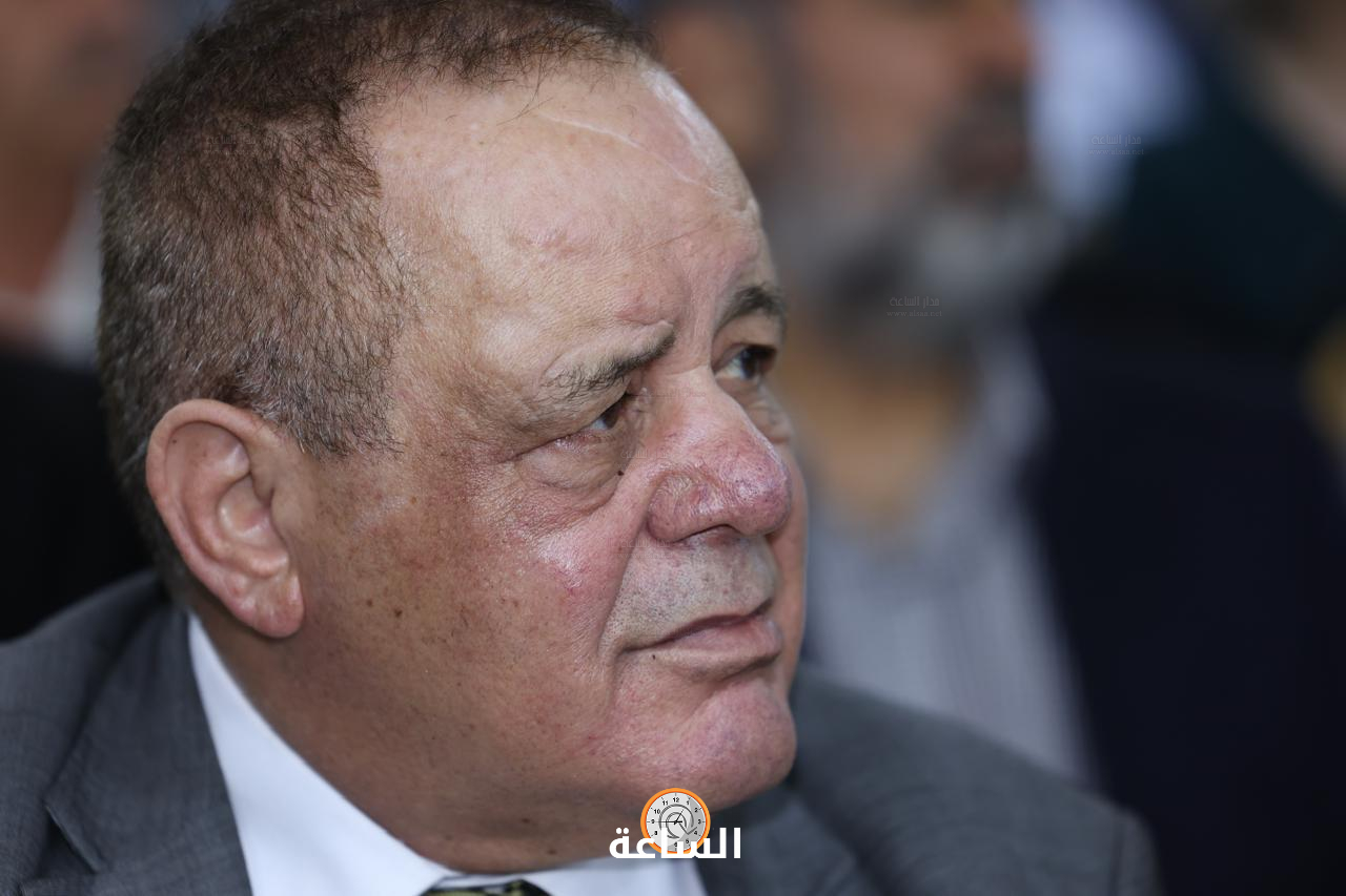 Madar Al-Saa Images 0.3081688477553839