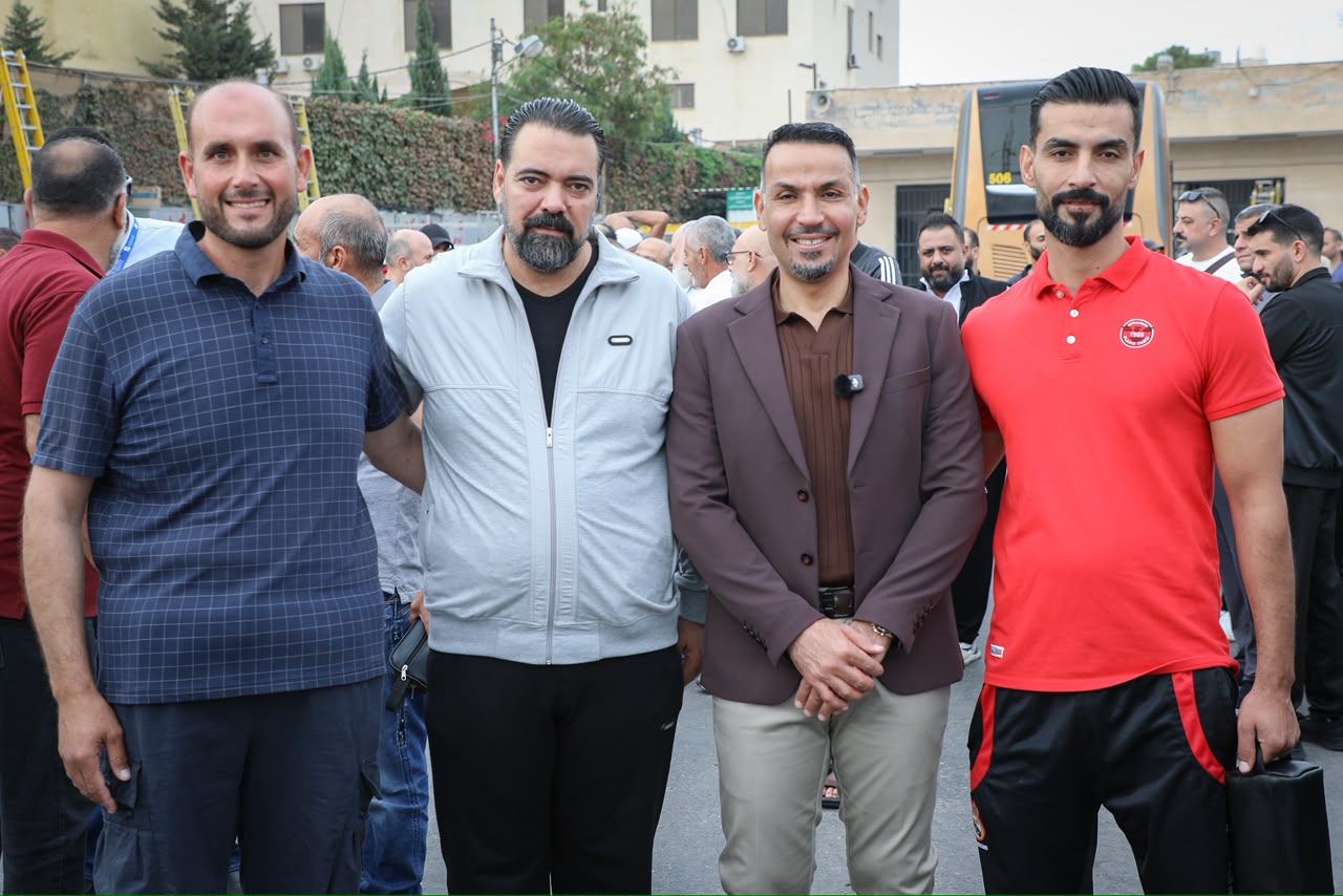 Madar Al-Saa Images 0.3402390496172726
