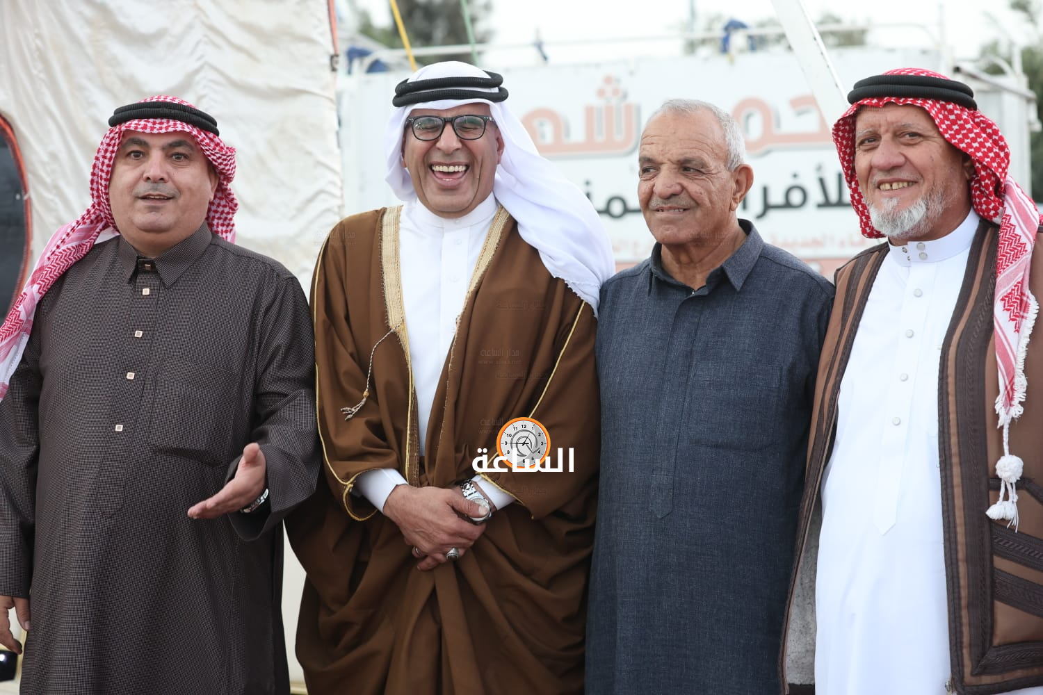 Madar Al-Saa Images 0.3599237390115404