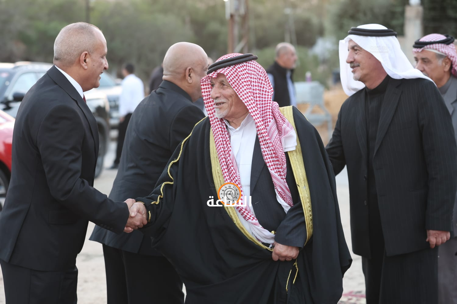 Madar Al-Saa Images 0.28394436788636457