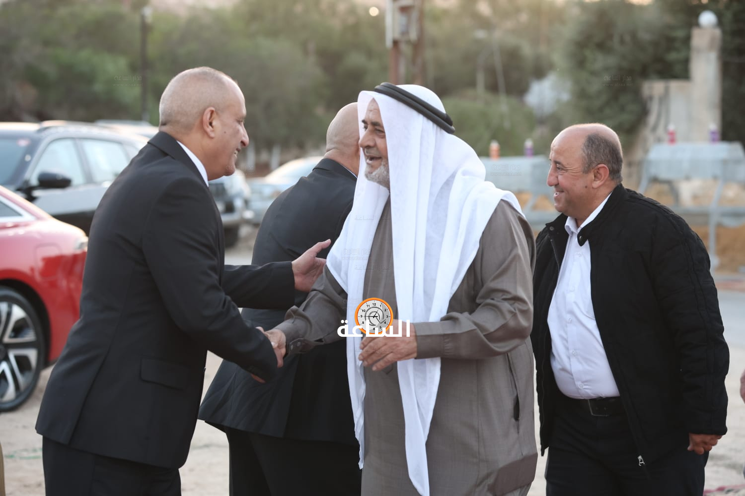 Madar Al-Saa Images 0.6816432273652435
