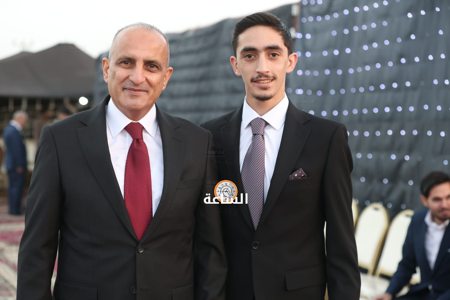 Madar Al-Saa Images 0.9435002895122813