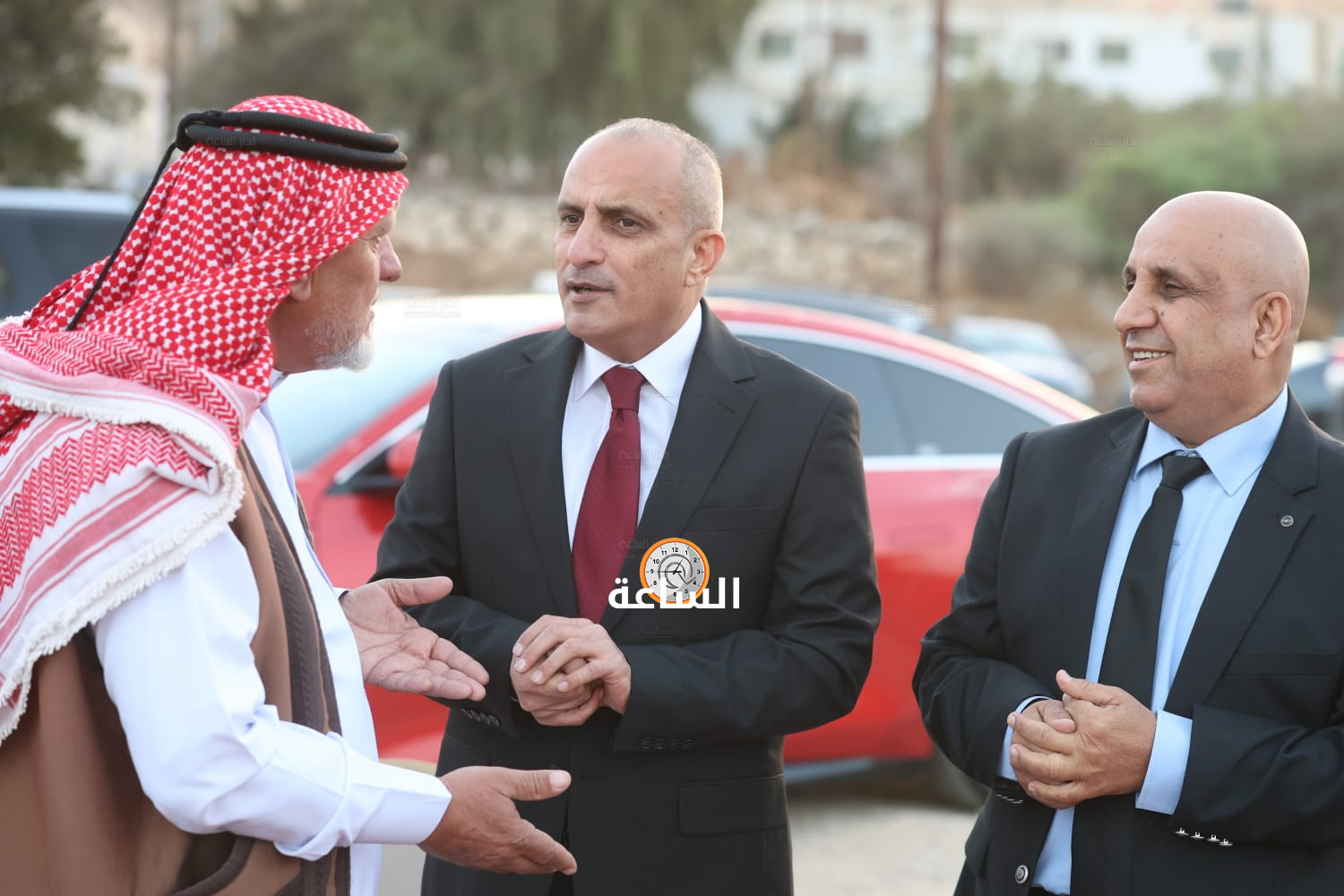 Madar Al-Saa Images 0.6063835853110797