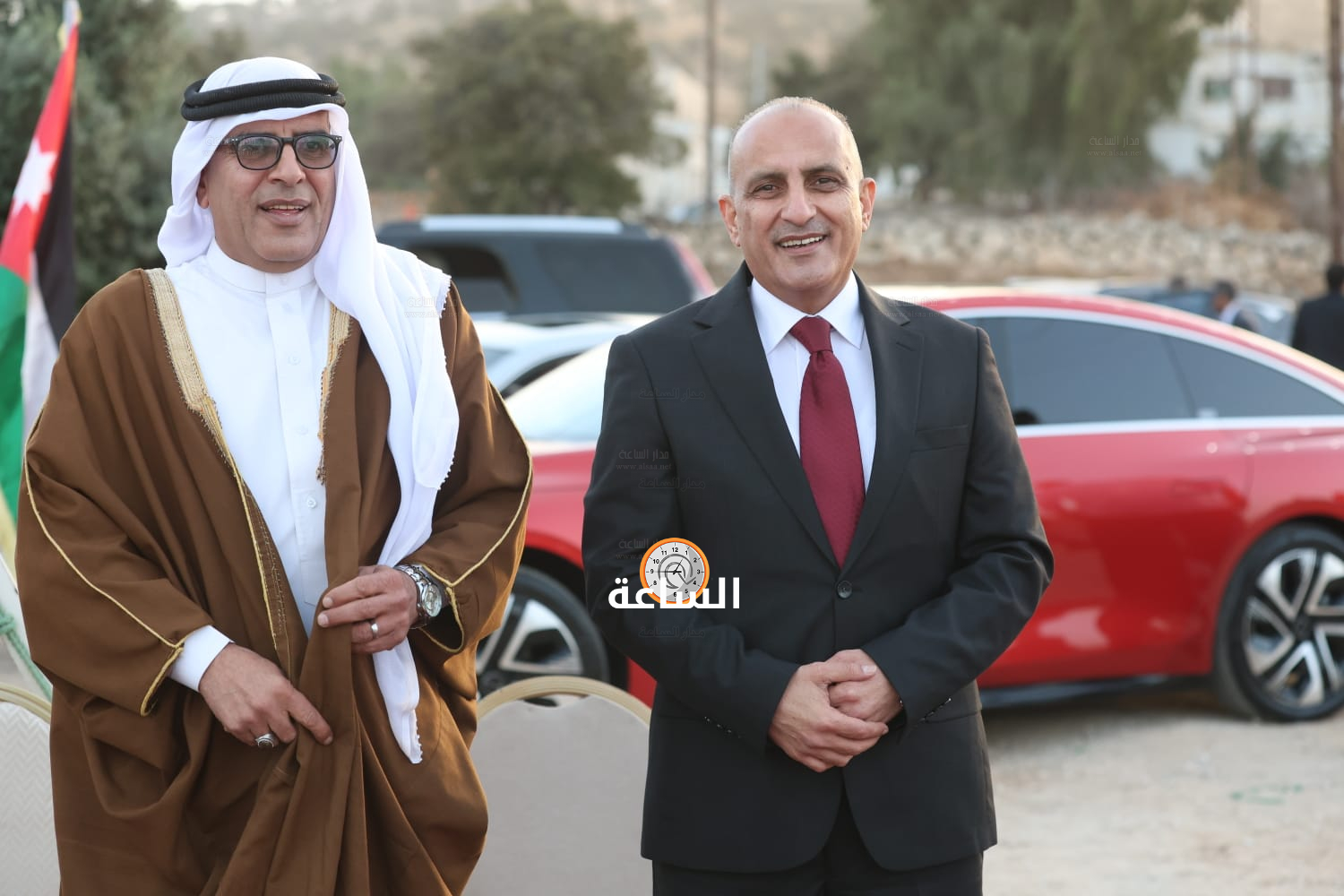 Madar Al-Saa Images 0.1255521354589043