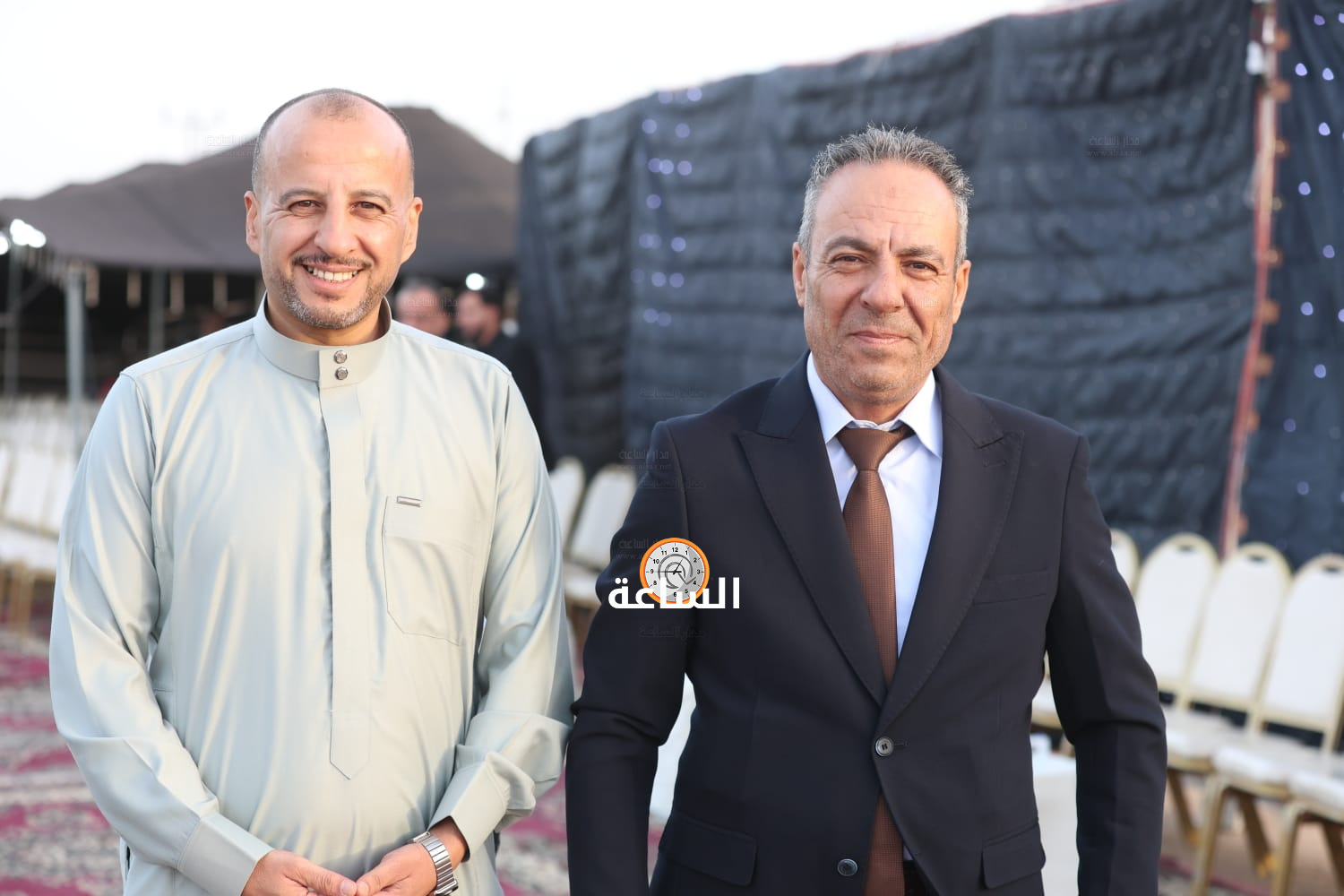 Madar Al-Saa Images 0.22463750773508617