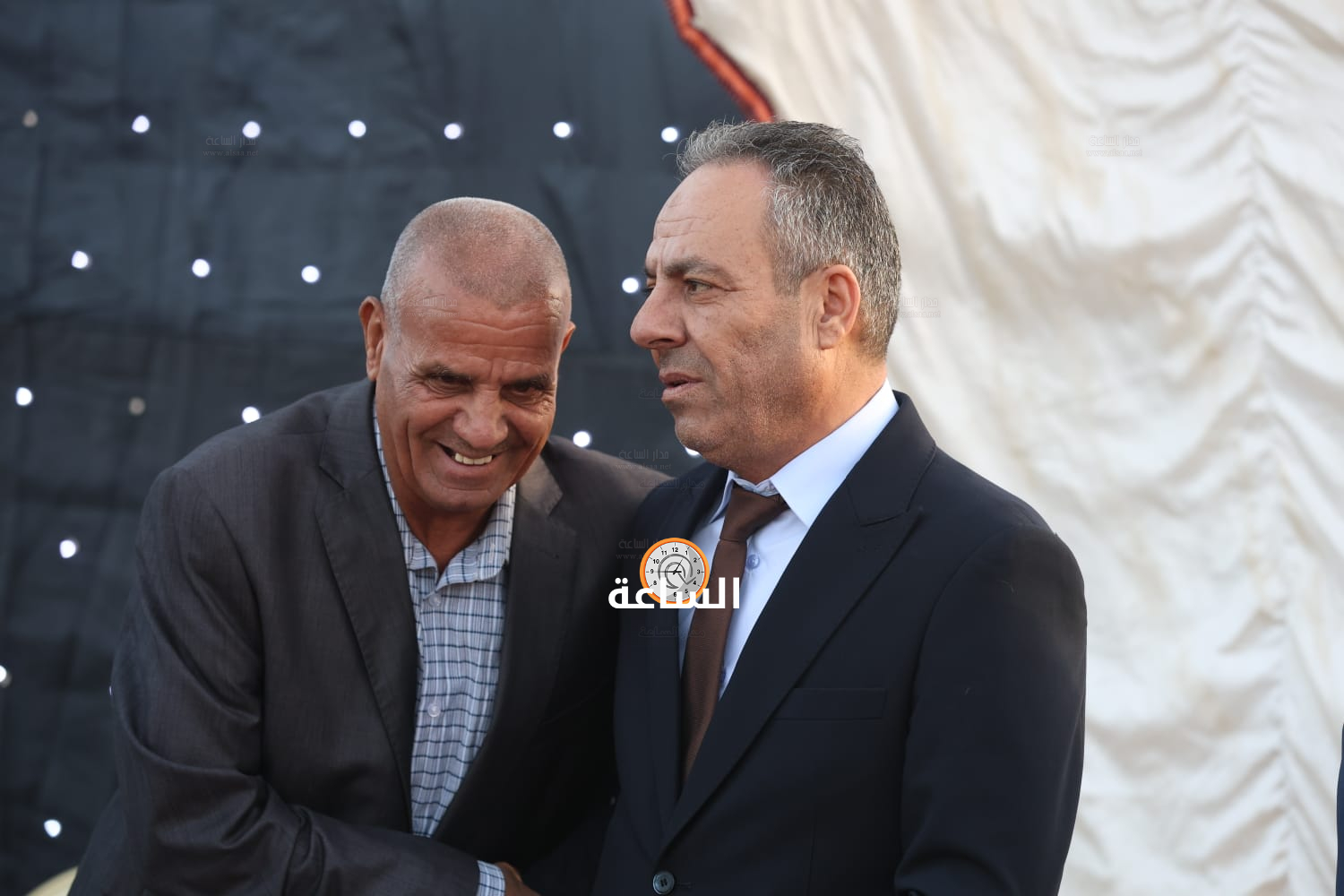 Madar Al-Saa Images 0.37217450432934973