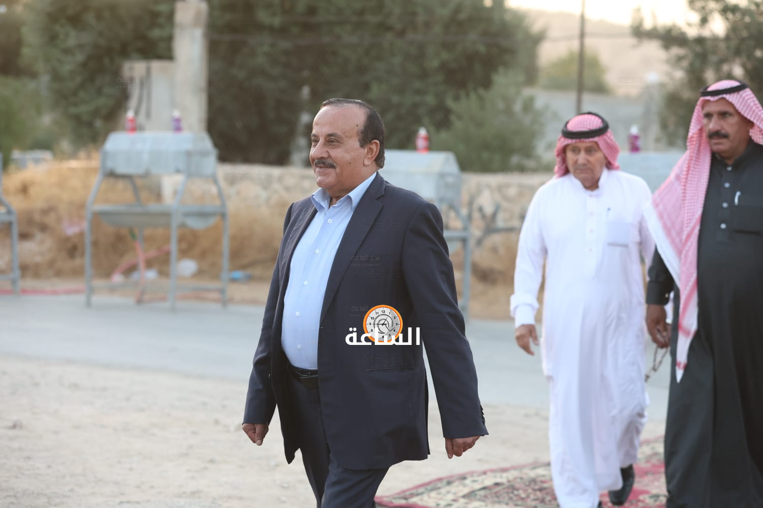 Madar Al-Saa Images 0.3712908219810276