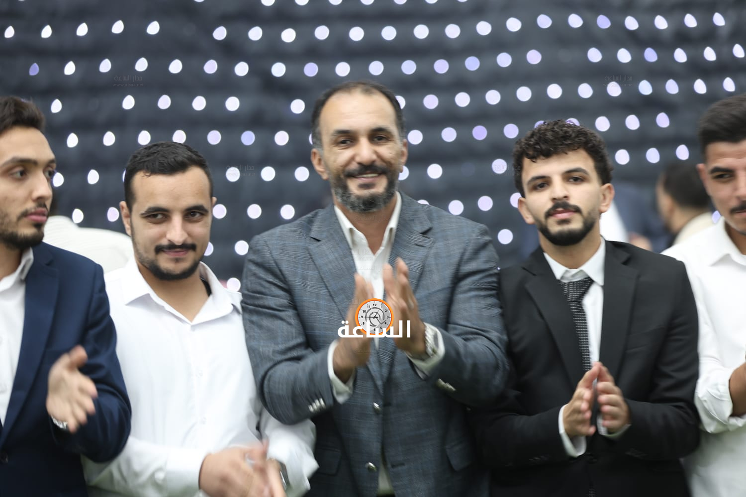Madar Al-Saa Images 0.9590866649985667