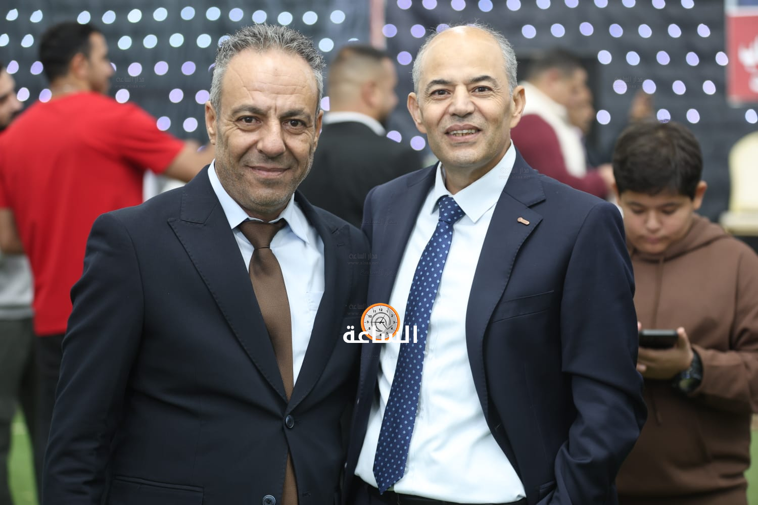 Madar Al-Saa Images 0.41939902533506235