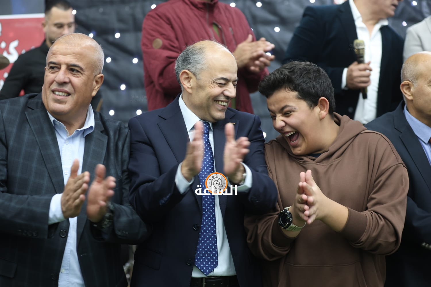 Madar Al-Saa Images 0.5068570997480658