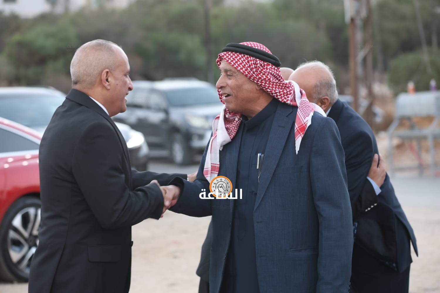 Madar Al-Saa Images 0.7947437303787102