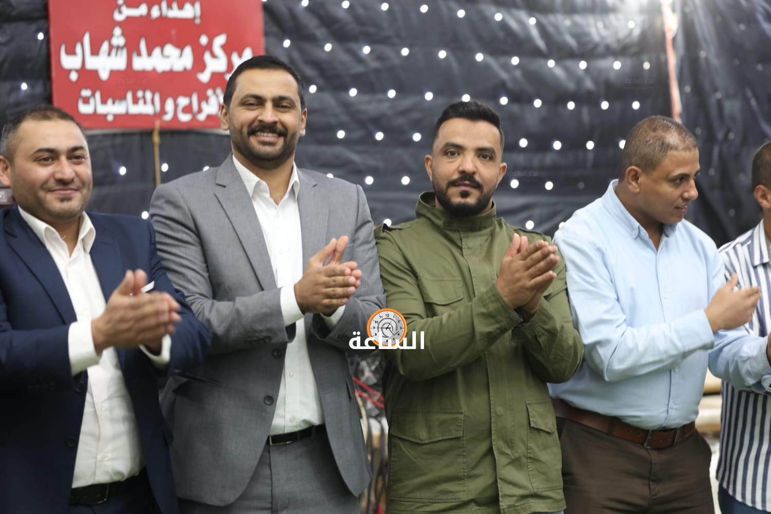 Madar Al-Saa Images 0.28612175328264733