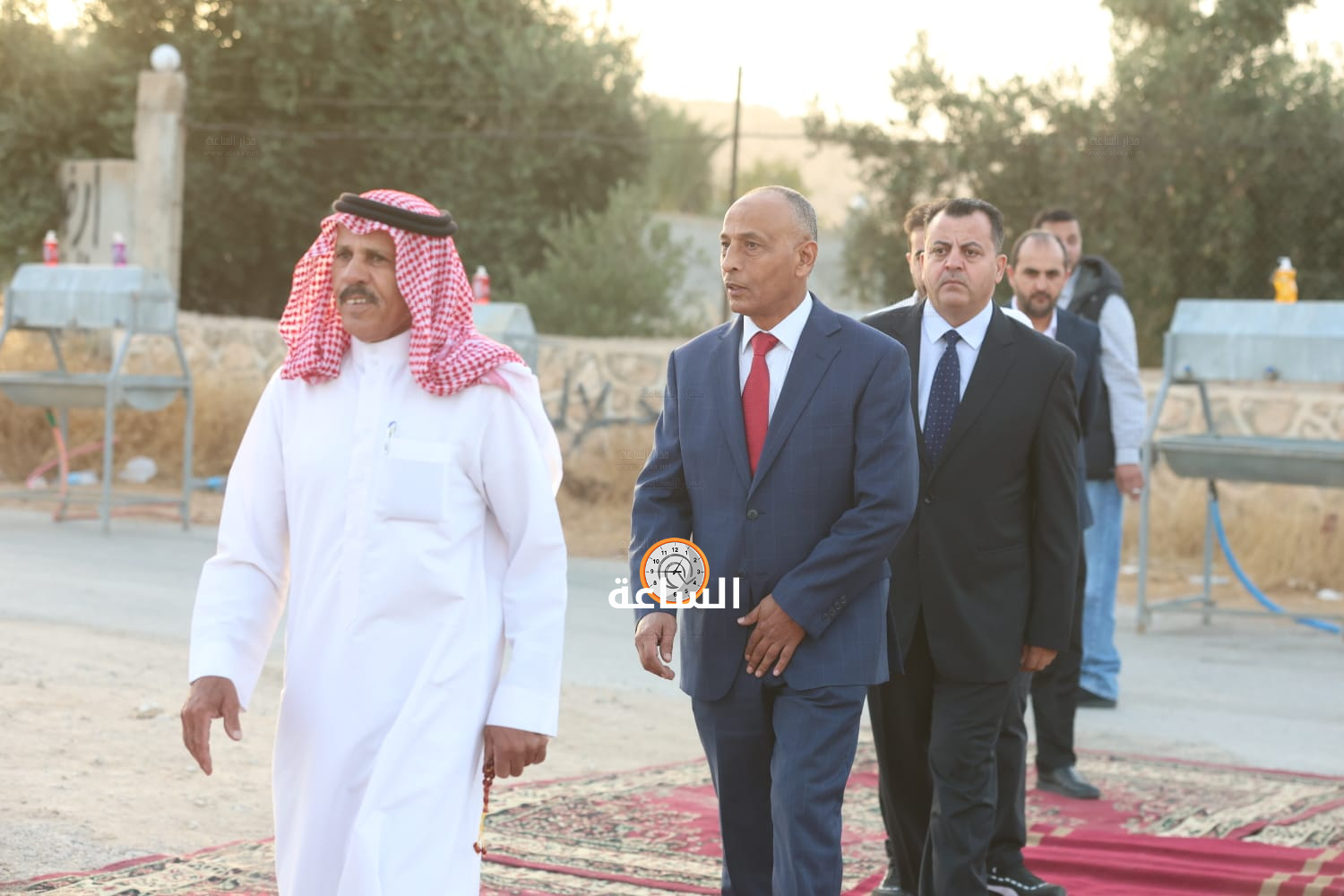 Madar Al-Saa Images 0.630190963894658