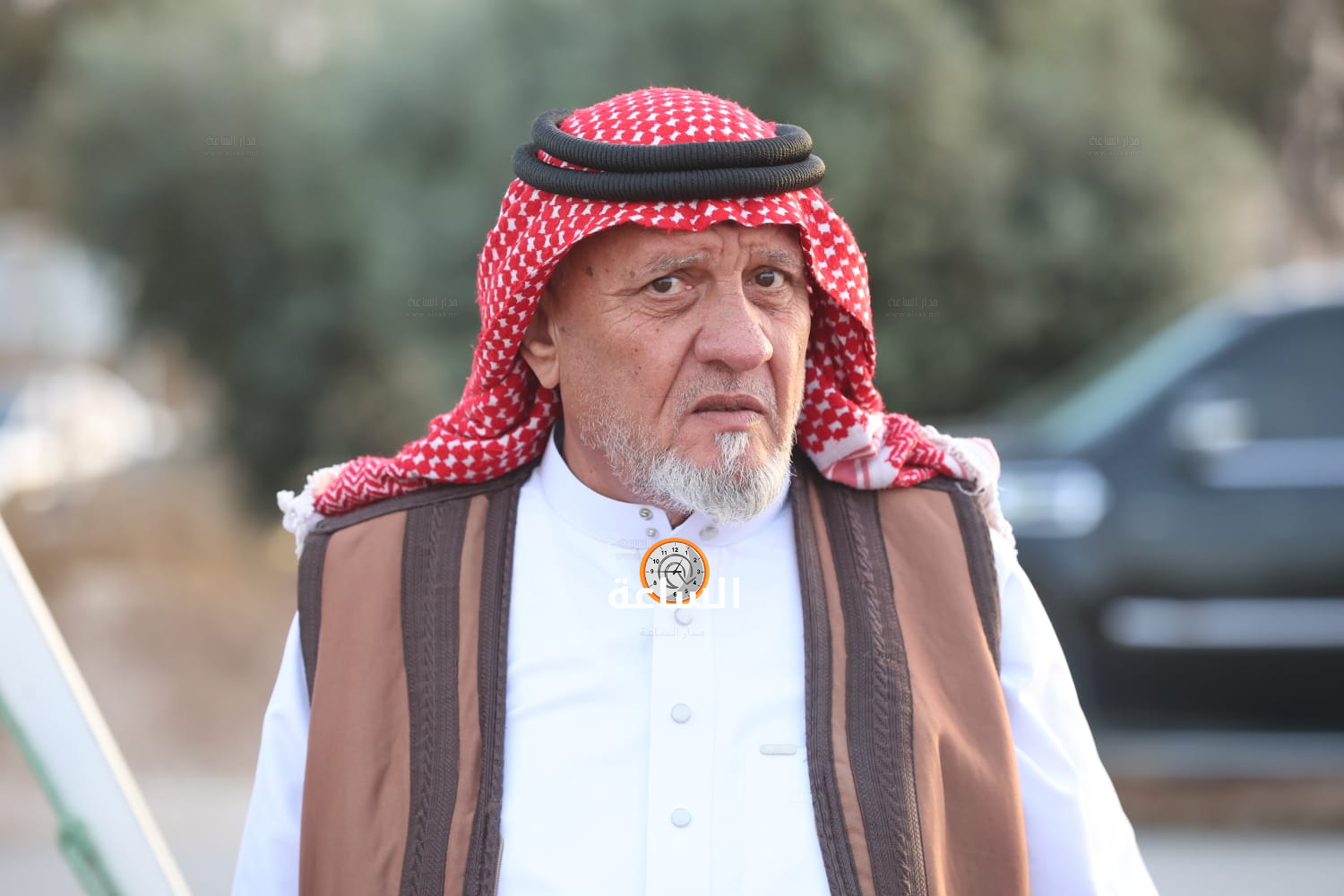 Madar Al-Saa Images 0.7473758341619842