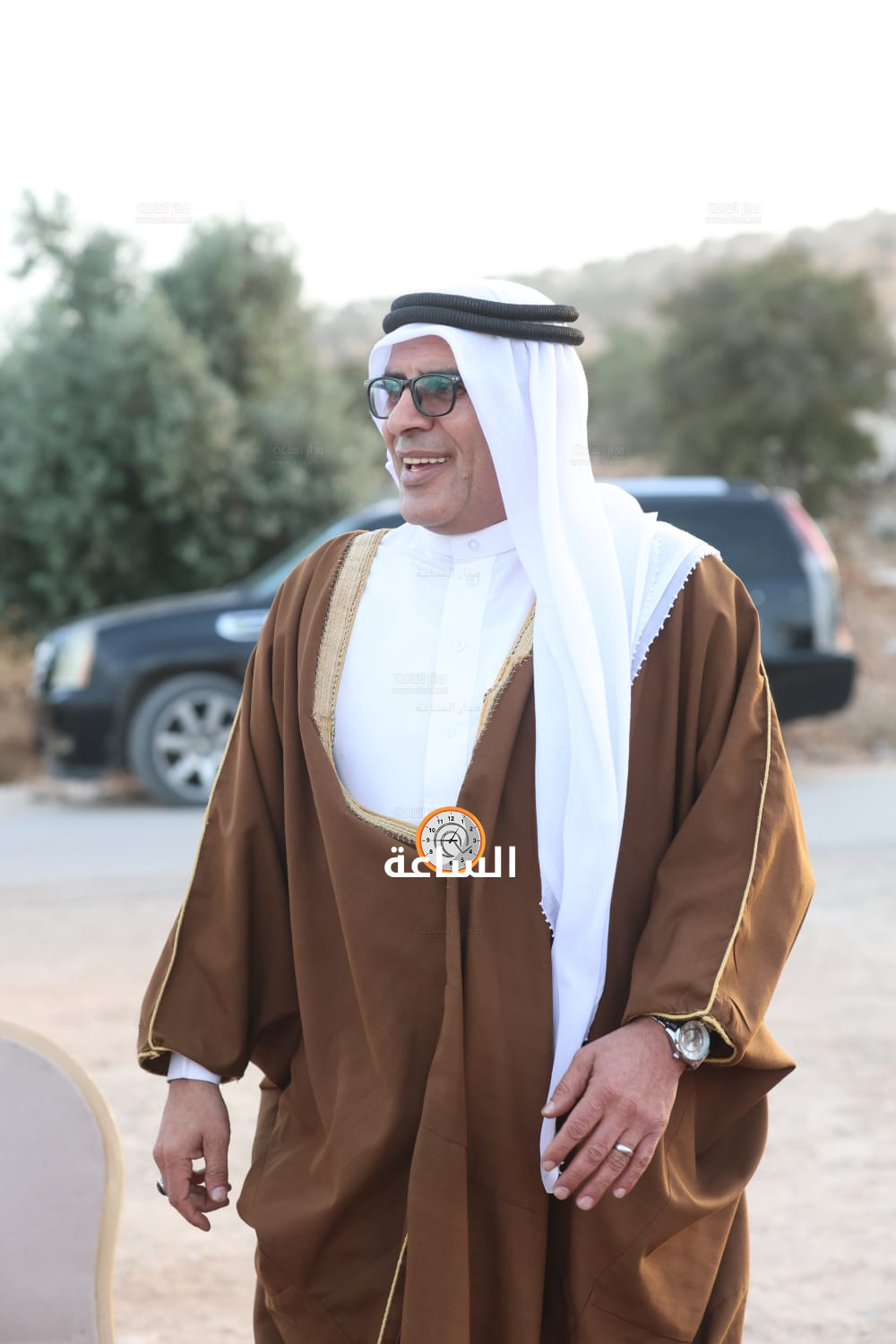 Madar Al-Saa Images 0.5385918429076861