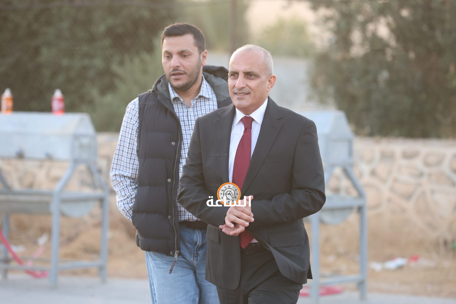 Madar Al-Saa Images 0.24108053275172858