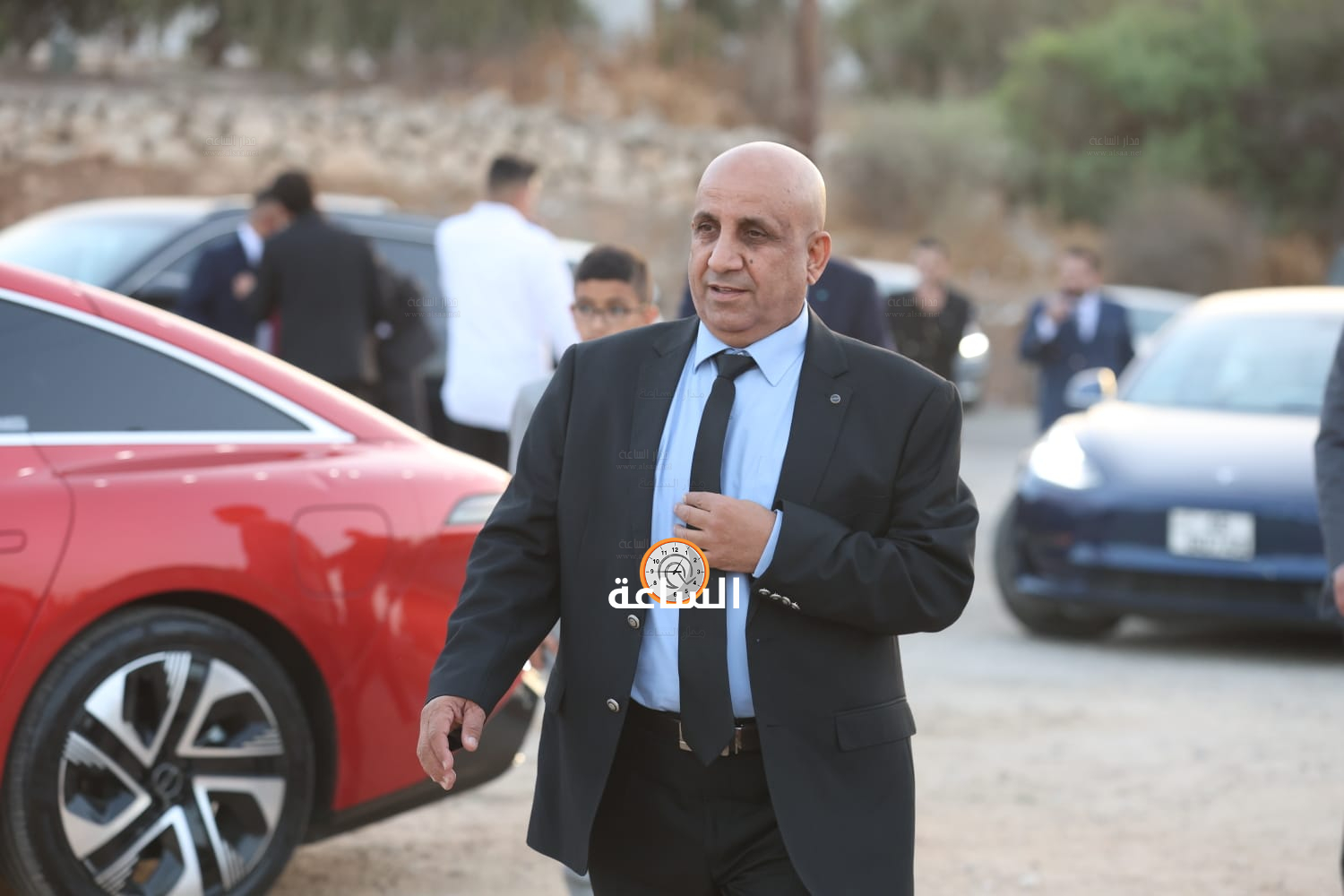 Madar Al-Saa Images 0.7082072622905476