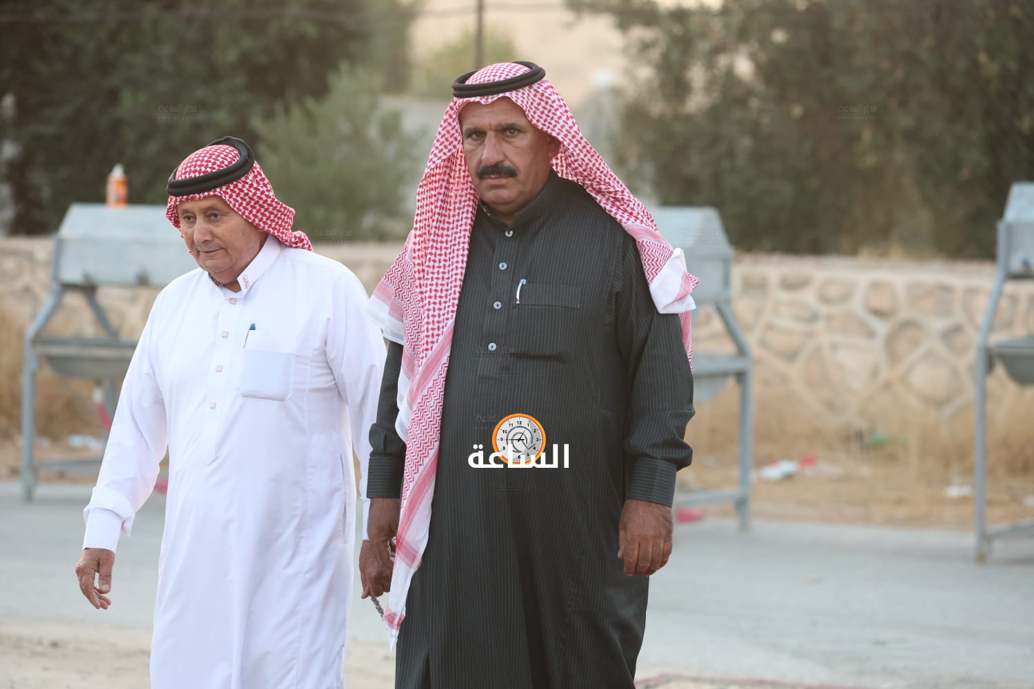 Madar Al-Saa Images 0.5940163450409868