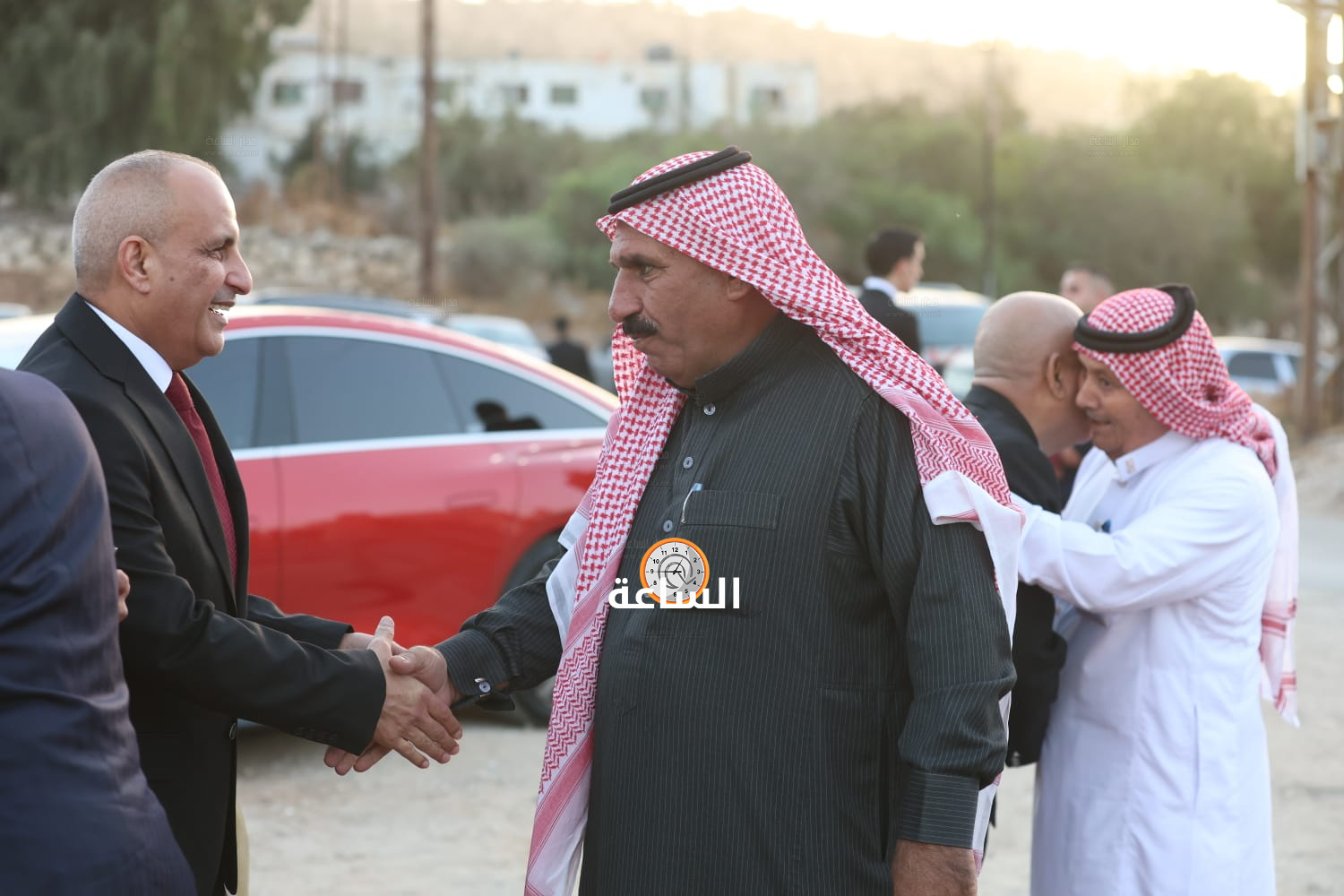 Madar Al-Saa Images 0.12463818060619625