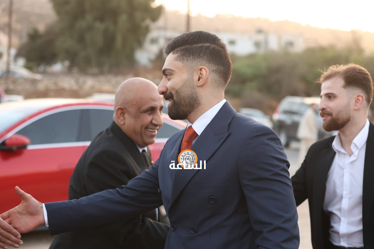 Madar Al-Saa Images 0.45328222531039064
