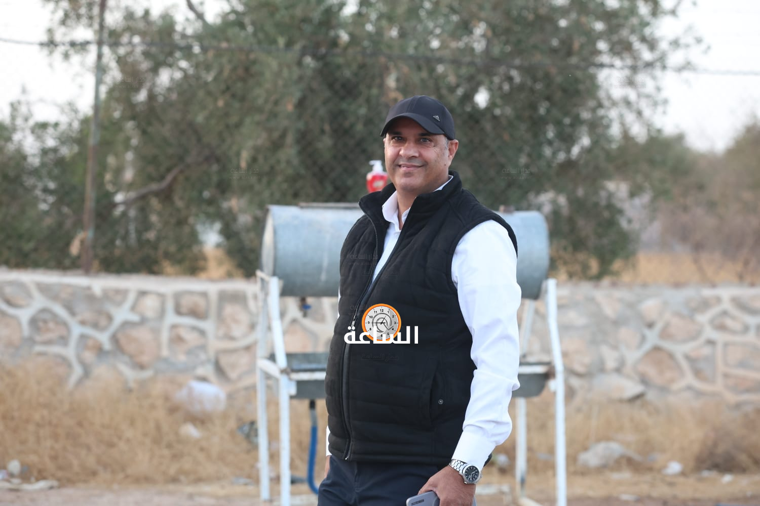 Madar Al-Saa Images 0.9003858518167818