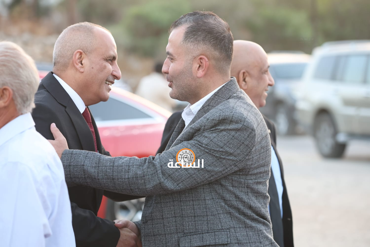 Madar Al-Saa Images 0.504347086251764