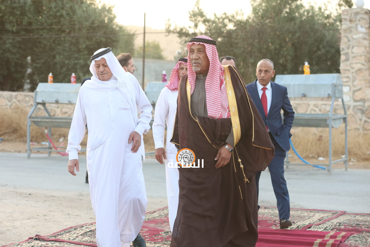 Madar Al-Saa Images 0.908415101410124