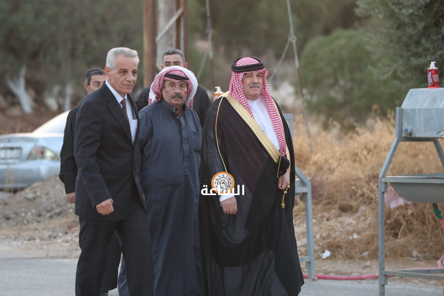 Madar Al-Saa Images 0.6947068677958784