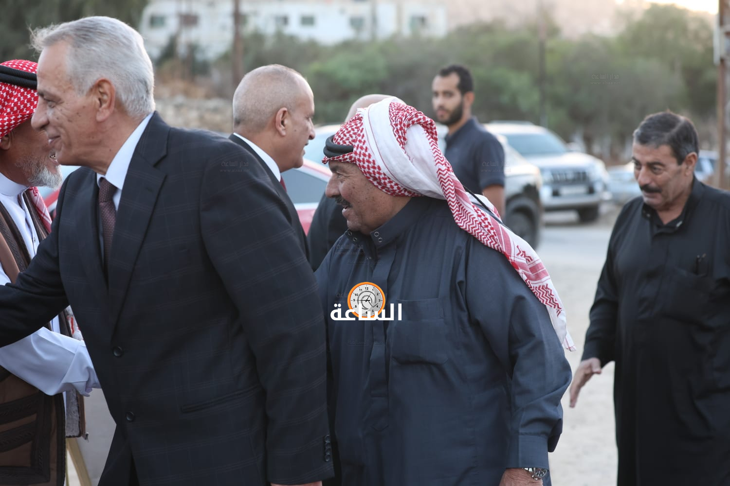 Madar Al-Saa Images 0.659381809619174