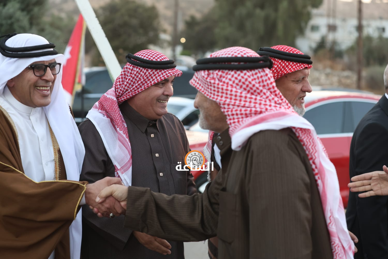 Madar Al-Saa Images 0.005418520813361027