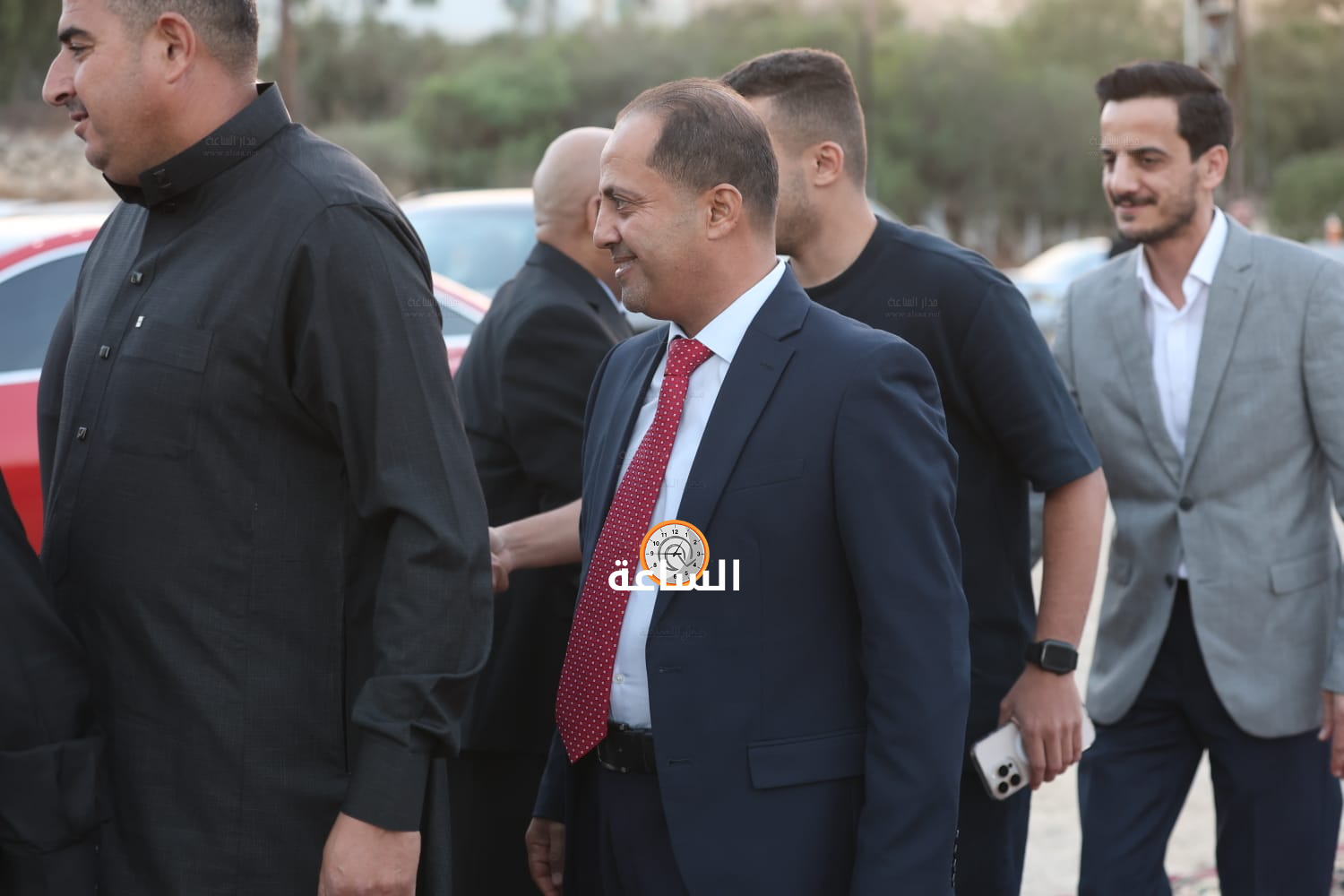 Madar Al-Saa Images 0.9030629740390369