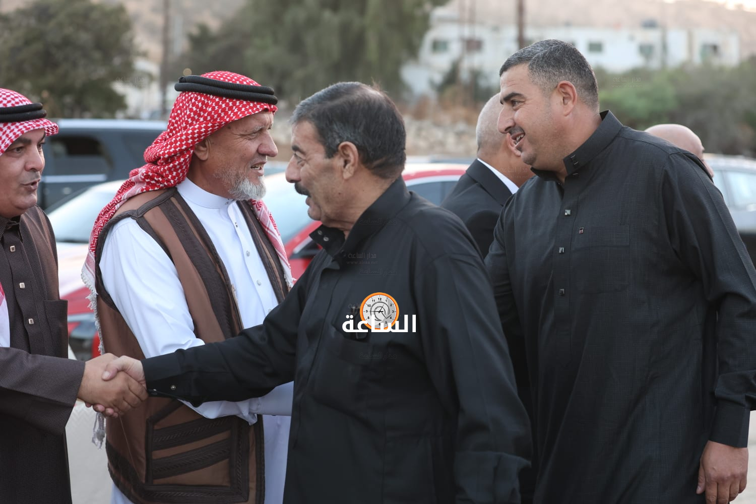 Madar Al-Saa Images 0.34349734513955