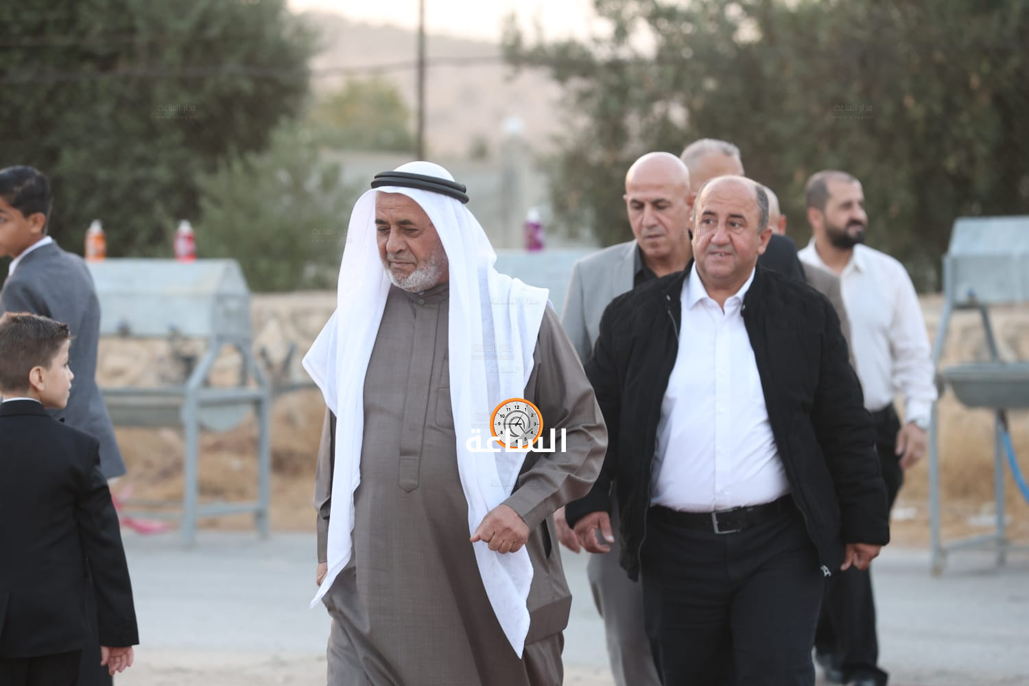 Madar Al-Saa Images 0.10488737122888248