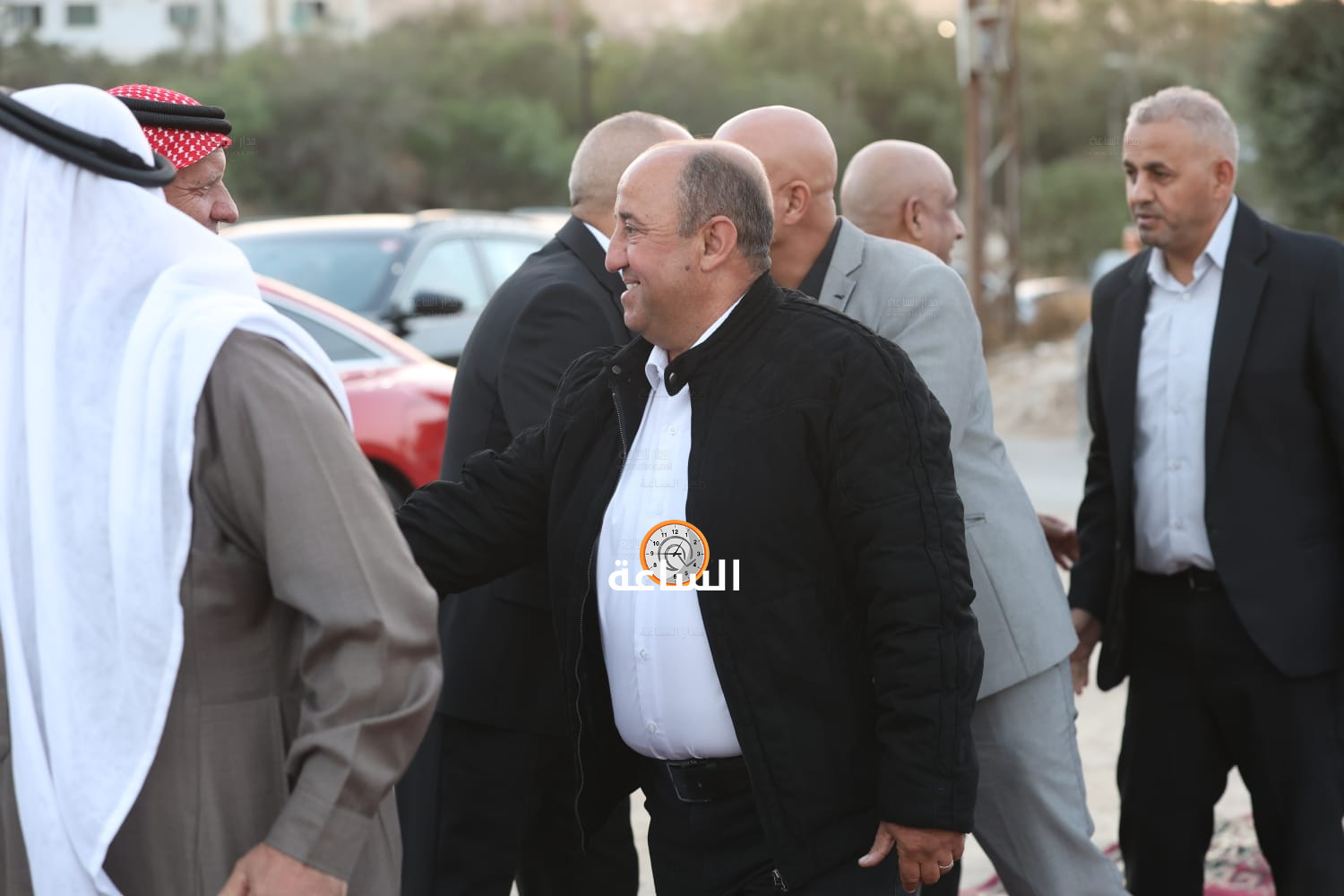 Madar Al-Saa Images 0.9768024219405916